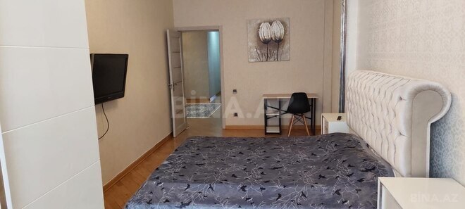 Продаётся 3-комн. новостройка 101 м², м. Шах Исмаил Хатаи, photo 9 from 30