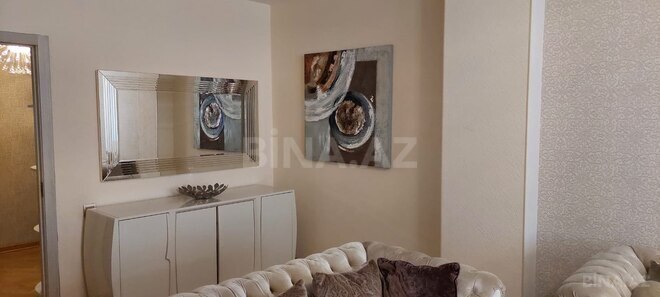 Продаётся 3-комн. новостройка 101 м², м. Шах Исмаил Хатаи, photo 5 from 30