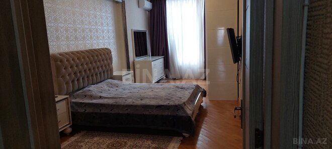 Продаётся 3-комн. новостройка 101 м², м. Шах Исмаил Хатаи, photo 7 from 30