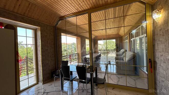 Satılır 5 otaqlı həyət evi/bağ evi 224 m², photo 9 from 32