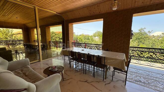 Satılır 5 otaqlı həyət evi/bağ evi 224 m², photo 12 from 32