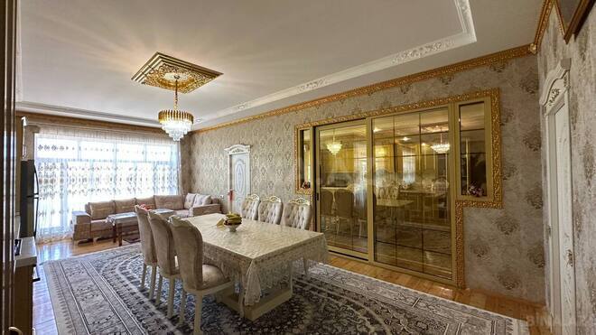 Satılır 5 otaqlı həyət evi/bağ evi 224 m², photo 15 from 32