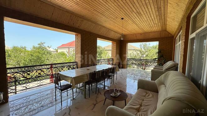 Satılır 5 otaqlı həyət evi/bağ evi 224 m², photo 10 from 32
