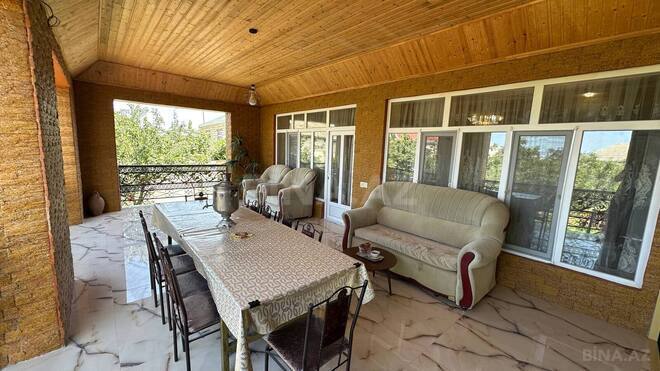 Satılır 5 otaqlı həyət evi/bağ evi 224 m², photo 14 from 32