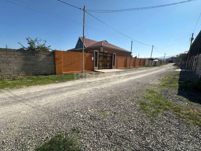 Satılır 5 otaqlı həyət evi/bağ evi 224 m², photo 4 from 32