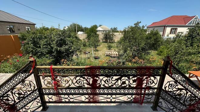 Satılır 5 otaqlı həyət evi/bağ evi 224 m², photo 7 from 32
