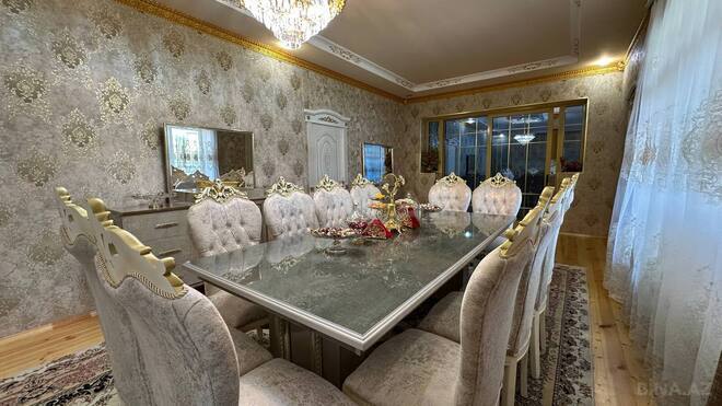 Satılır 5 otaqlı həyət evi/bağ evi 224 m², photo 21 from 32