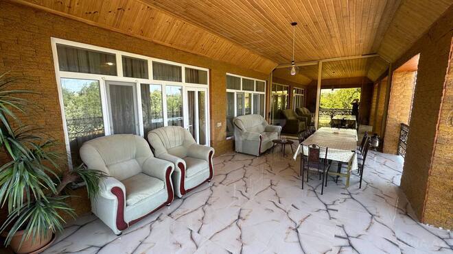 Satılır 5 otaqlı həyət evi/bağ evi 224 m², photo 11 from 32