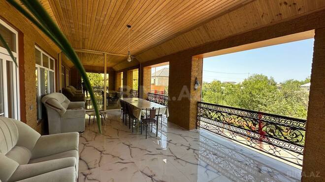 Satılır 5 otaqlı həyət evi/bağ evi 224 m², photo 13 from 32