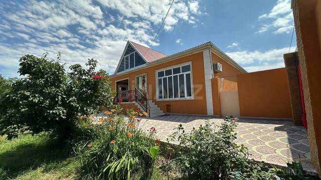 Satılır 5 otaqlı həyət evi/bağ evi 224 m², photo 6 from 32