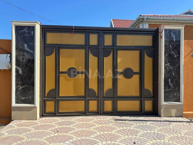 Satılır 5 otaqlı həyət evi/bağ evi 224 m², photo 5 from 32