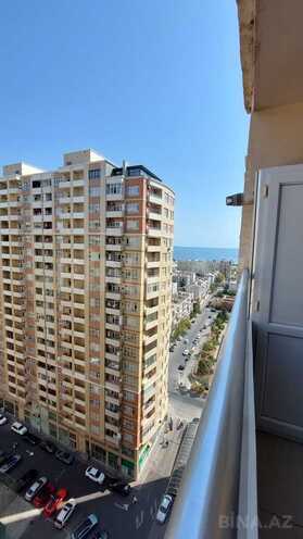 Продаётся 3-комн. новостройка 101 м², м. Шах Исмаил Хатаи, photo 27 from 30