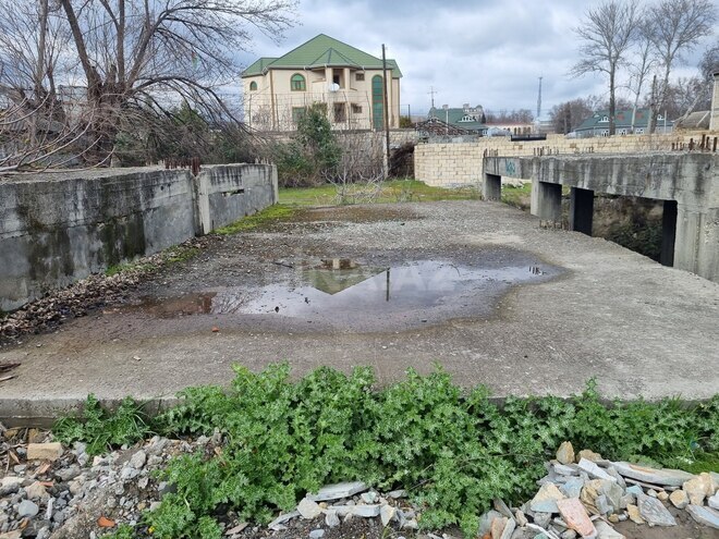 Satılır  torpaq 11.5 sot, photo 4 from 9