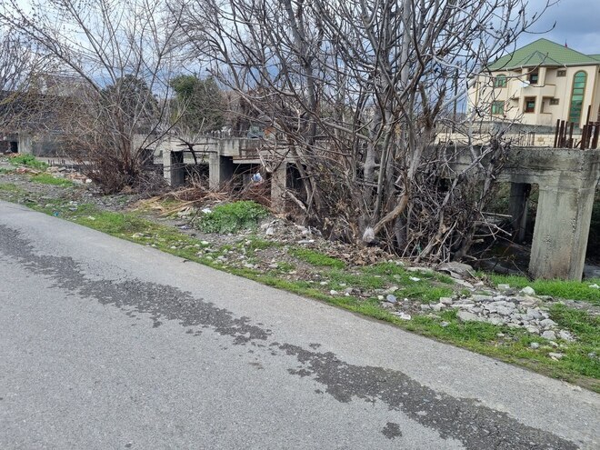 Satılır  torpaq 11.5 sot, photo 6 from 9