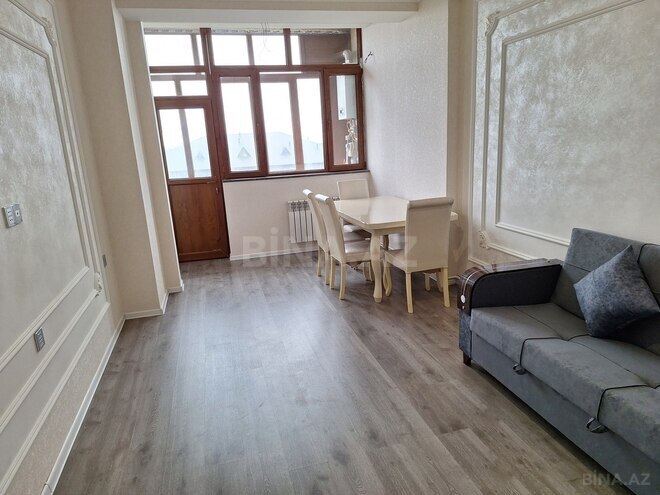 Satılır 3 otaqlı yeni tikili 60 m², photo 8 from 10