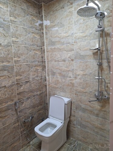 Satılır 3 otaqlı yeni tikili 60 m², photo 5 from 10