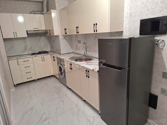 Satılır 3 otaqlı yeni tikili 60 m², photo 3 from 10