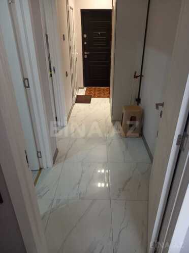 Satılır 2 otaqlı yeni tikili 55 m², Qara Qarayev m., photo 9 from 14