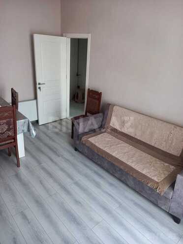 Satılır 2 otaqlı yeni tikili 55 m², Qara Qarayev m., photo 3 from 14