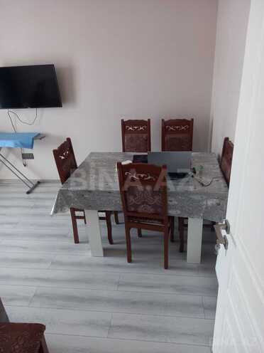 Satılır 2 otaqlı yeni tikili 55 m², Qara Qarayev m., photo 4 from 14