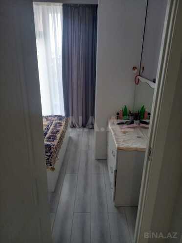 Satılır 2 otaqlı yeni tikili 55 m², Qara Qarayev m., photo 6 from 14