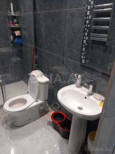 Satılır 2 otaqlı yeni tikili 55 m², Qara Qarayev m., photo 10 from 14