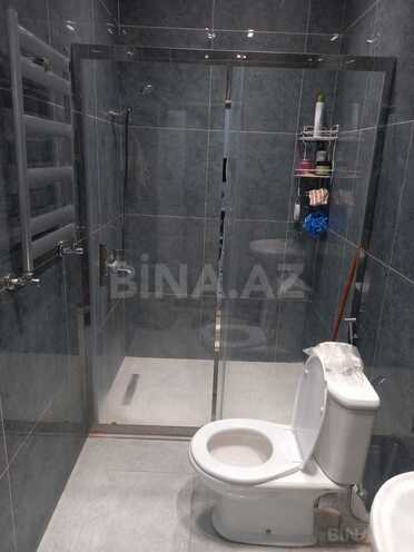 Satılır 2 otaqlı yeni tikili 55 m², Qara Qarayev m., photo 11 from 14