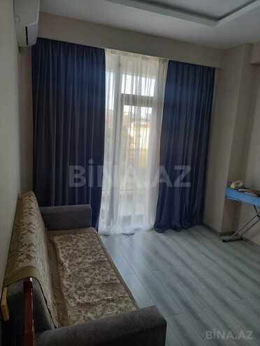 Satılır 2 otaqlı yeni tikili 55 m², Qara Qarayev m., photo 1 from 14