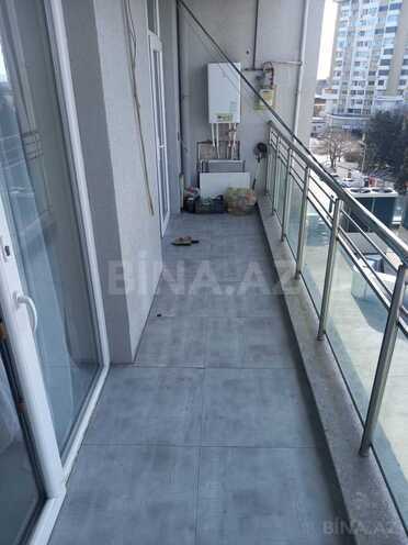 Satılır 2 otaqlı yeni tikili 55 m², Qara Qarayev m., photo 12 from 14