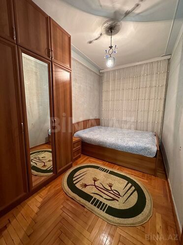 Продаётся 3-комн. вторичка 70 м², пос. Баилова, photo 12 from 16