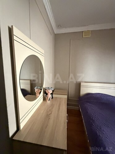 Satılır 2 otaqlı köhnə tikili 45 m², Memar Əcəmi m., photo 5 from 10