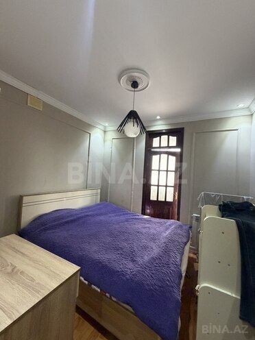 Satılır 2 otaqlı köhnə tikili 45 m², Memar Əcəmi m., photo 4 from 10