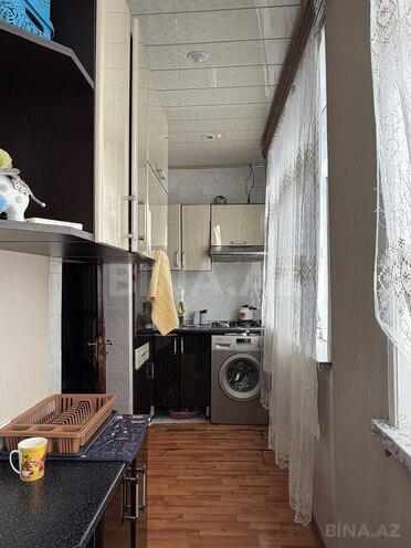 Satılır 2 otaqlı köhnə tikili 45 m², Memar Əcəmi m., photo 8 from 10