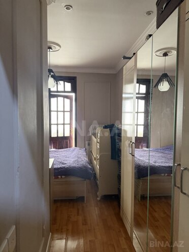 Satılır 2 otaqlı köhnə tikili 45 m², Memar Əcəmi m., photo 6 from 10