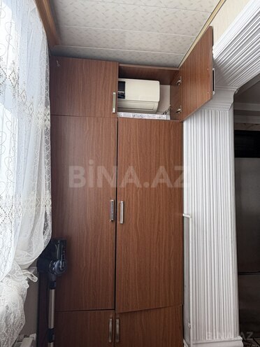 Satılır 2 otaqlı köhnə tikili 45 m², Memar Əcəmi m., photo 7 from 10
