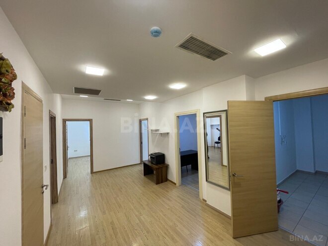 Сдаётся 4-комн. офис 120 м², м. Шах Исмаил Хатаи, photo 14 from 17