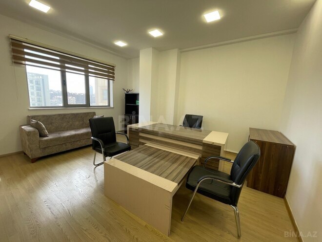 Сдаётся 4-комн. офис 120 м², м. Шах Исмаил Хатаи, photo 3 from 17