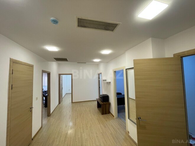 Сдаётся 4-комн. офис 120 м², м. Шах Исмаил Хатаи, photo 13 from 17