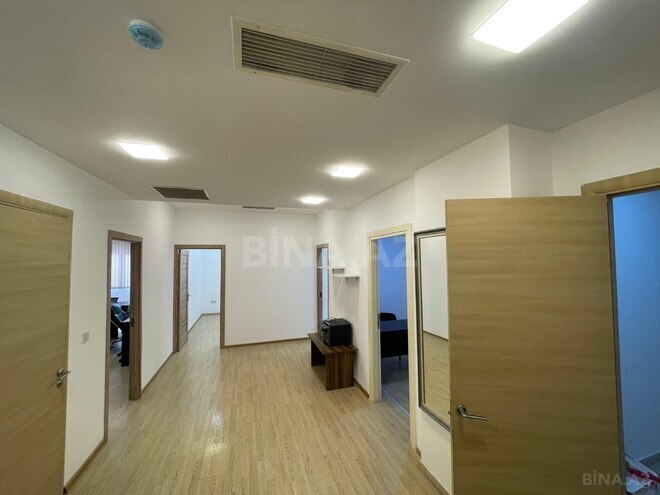 Сдаётся 4-комн. офис 120 м², м. Шах Исмаил Хатаи, photo 12 from 17