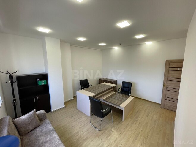 Сдаётся 4-комн. офис 120 м², м. Шах Исмаил Хатаи, photo 4 from 17