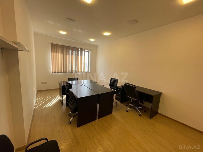 Сдаётся 4-комн. офис 120 м², м. Шах Исмаил Хатаи, photo 8 from 17