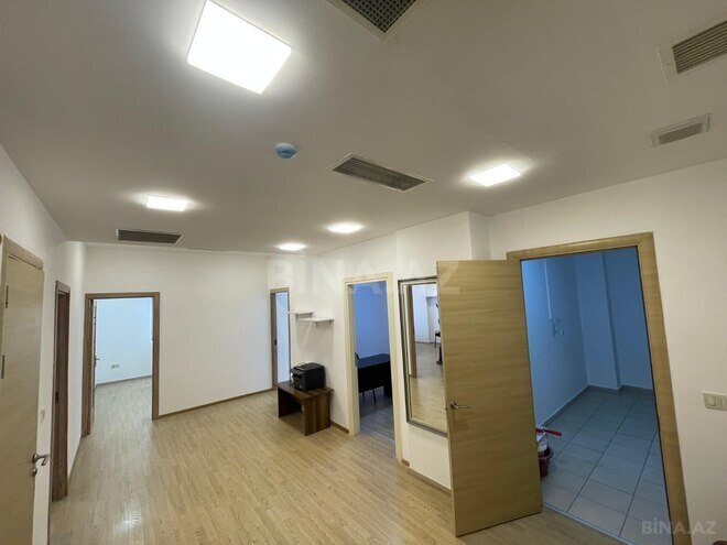 Сдаётся 4-комн. офис 120 м², м. Шах Исмаил Хатаи, photo 11 from 17