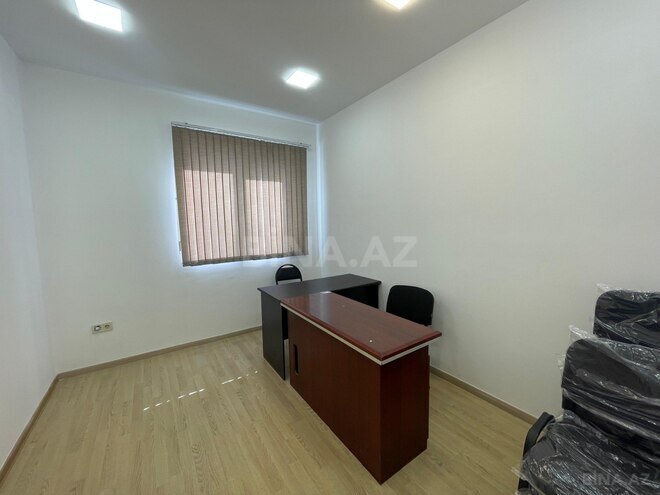 Сдаётся 4-комн. офис 120 м², м. Шах Исмаил Хатаи, photo 10 from 17