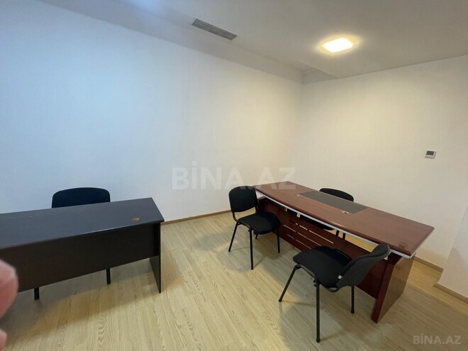 Сдаётся 4-комн. офис 120 м², м. Шах Исмаил Хатаи, photo 6 from 17