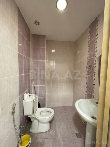 Сдаётся 4-комн. офис 120 м², м. Шах Исмаил Хатаи, photo 16 from 17