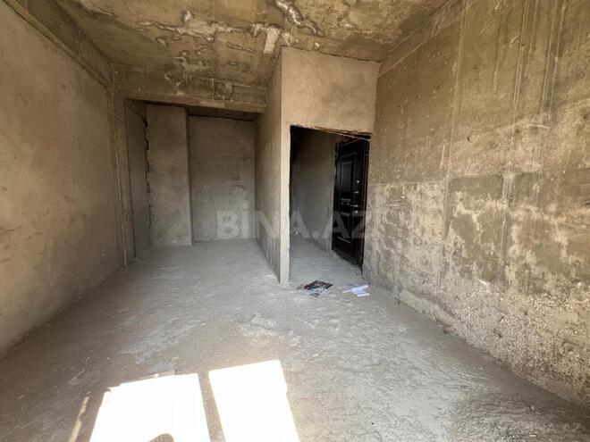 Satılır 2 otaqlı yeni tikili 57 m², Ağ şəhər q., photo 3 from 6