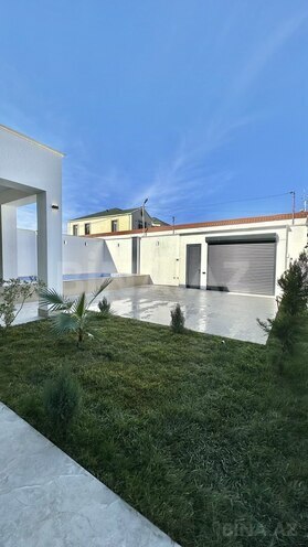 Продаётся 4-комн. дом/дача 150 м², пос. Мардакан, photo 4 from 13