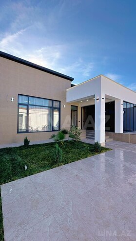 Продаётся 4-комн. дом/дача 150 м², пос. Мардакан, photo 1 from 13