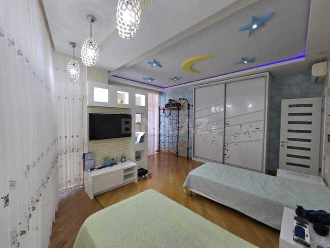 Satılır 3 otaqlı yeni tikili 101 m², Şah İsmayıl Xətai m., photo 12 from 20