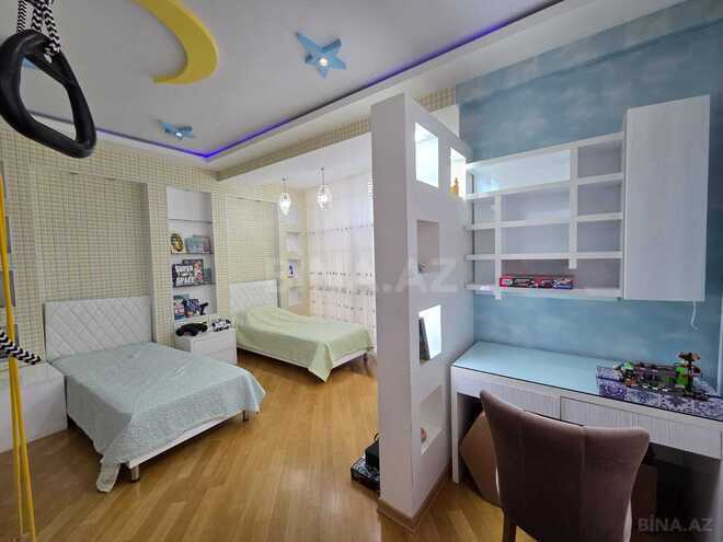 Satılır 3 otaqlı yeni tikili 101 m², Şah İsmayıl Xətai m., photo 11 from 20